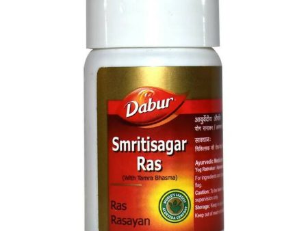 Dabur Smritisagar Ras Tablets Online now