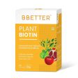 BBETTER Plant Biotin Powder on Sale