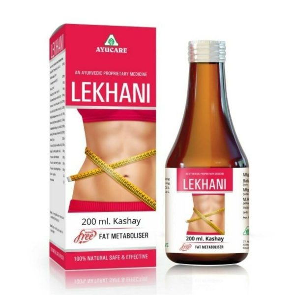 Ayucare Lekhani Kashay For Cheap