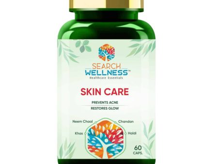 Search Wellness Skin Care Capsules Online Sale