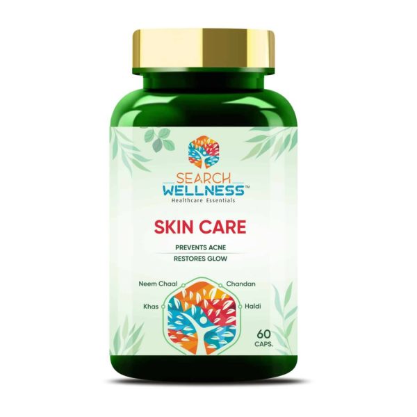 Search Wellness Skin Care Capsules Online Sale