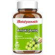 Baidyanath Kolkata Amlaki Tablets Cheap