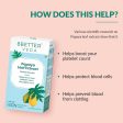 BBETTER Veda Papaya Leaf Extract Platelet Booster Tablets Discount