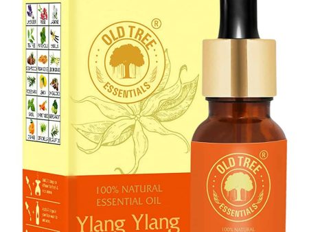 Old Tree Ylang Ylang Essential Oil For Discount