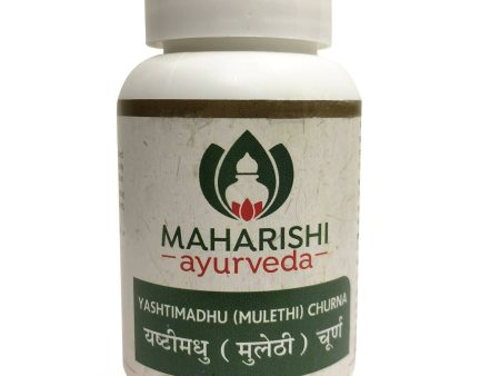 Maharishi Ayurveda Yashtimadhu Churna Online Sale