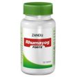 Zandu Rhumayog Forte Tablets on Sale