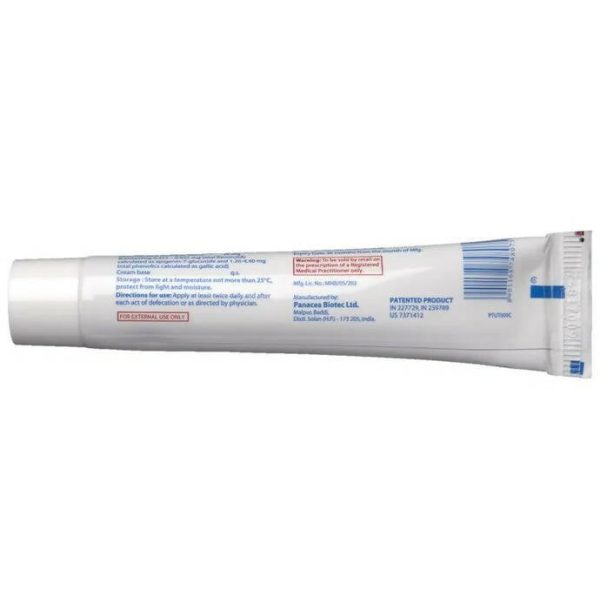 Panacea Biotec Thank OD Cream Online now