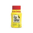 Pet Saffa Ayurvedic Tablets Fashion