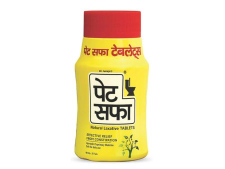 Pet Saffa Ayurvedic Tablets Fashion