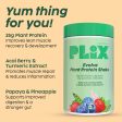 PLIX The Plant Fix Evolve Plant Protein Shake Powder - Mixed Berry Supply