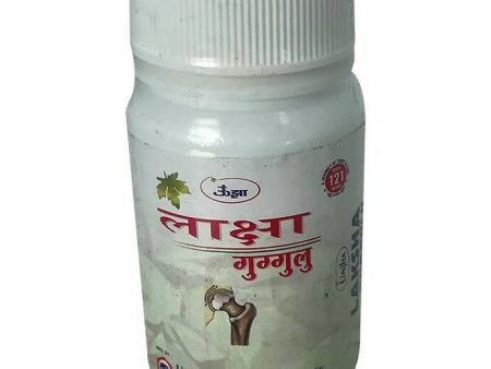 Unjha Laksha Guggulu Tablets Supply