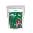 BBETTER Plant Protein Powder for Men & Women - Chocolate Flavour Discount