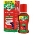 Zandu Ortho Vedic Knee & Joint Pain Oil For Cheap