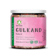 Ayurvedix Premium Gulkand (Rose Petal Jam) Online Sale