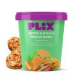 PLIX The Plant Fix Ashwagandha And Brahmi Peanut Butter For Cheap