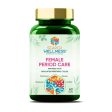 Search Wellness Female Period Care Capsules Discount