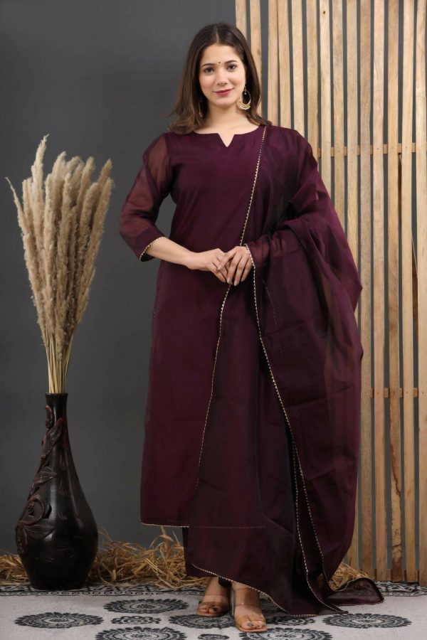 Women s Falsi Suit Set - Isya Discount