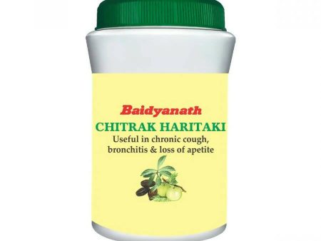 Baidyanath Chitrak Haritaki Sale