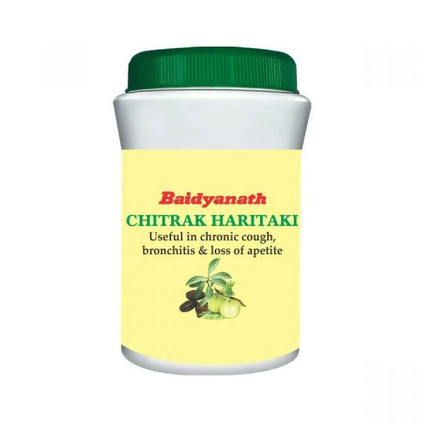 Baidyanath Chitrak Haritaki Sale