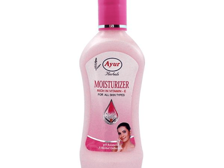 Ayur Herbals Moisturizer Lotion Online Hot Sale