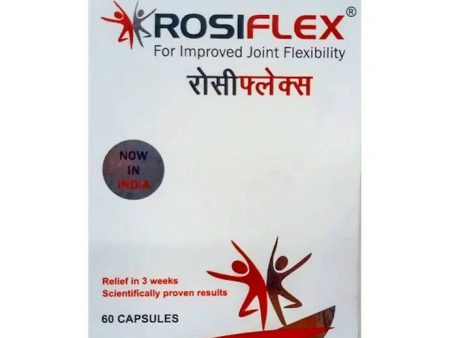 Eris Rosiflex Capsules Cheap