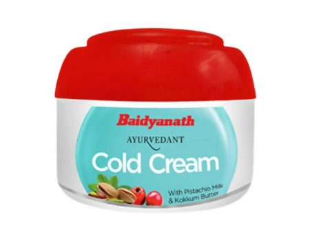 Baidyanath Jhansi Ayurvedant Cold Cream Online