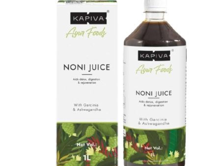 Kapiva Ayurveda Noni Juice For Discount