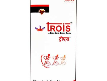 Venus Trois Nanotech Emulsion For Discount