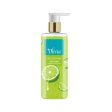 Olivia Skin Soothing Body Wash Aromatic Kaffir Lime Discount