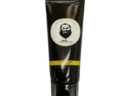 Avimee Herbal Anti-Dandruff Apollo Beard Wash For Men Supply