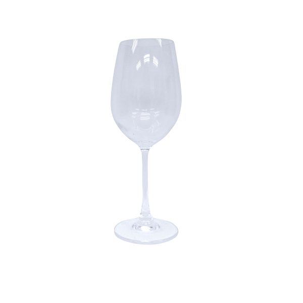 Edge 2-piece White Wine Glass 350ml in a Gift Box For Discount