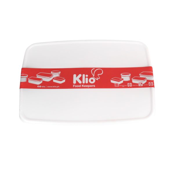 Klio Set of 4 Food Keeper (KL-CH2404) Discount