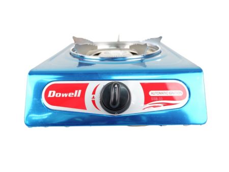 Dowell Single Burner Gas Stoves Online Hot Sale