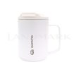 Quencha Premium Insulated Coffee Mug 400ml For Cheap