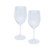 Edge 2-piece Red Wine Glass in a Gift Box For Discount