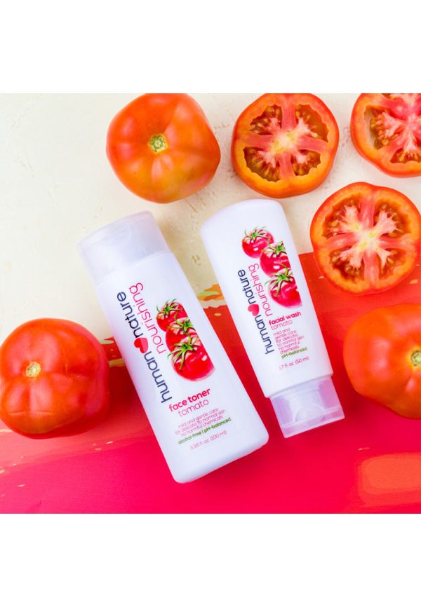 Human Nature Nourishing Tomato Face Toner Cheap