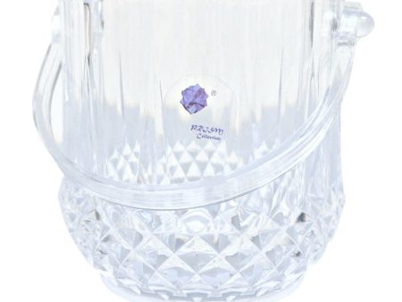 Prism Collection Acrylic Ice Bucket Sale