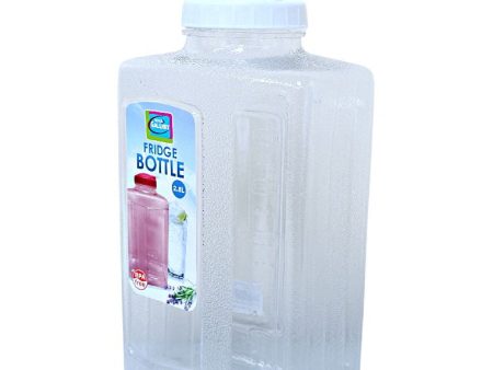 Home Gallery Fridge Bottle - 2.8L Fashion