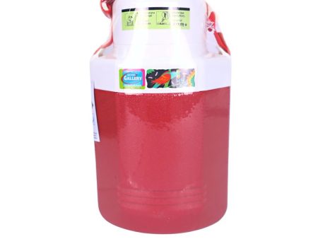 Home Gallery Patrol Cooler Water Jug 1.1L with Strap Fashion