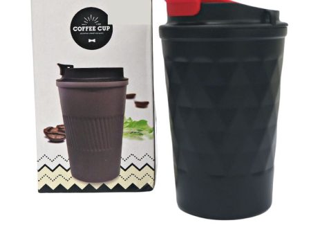 Landmark Coffee Cup 350ml (GG-002) Hot on Sale