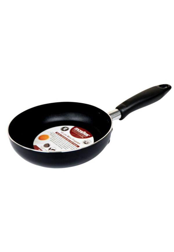 Masflex Non-stick Aluminum Mini Fry Pan - 16cm For Discount