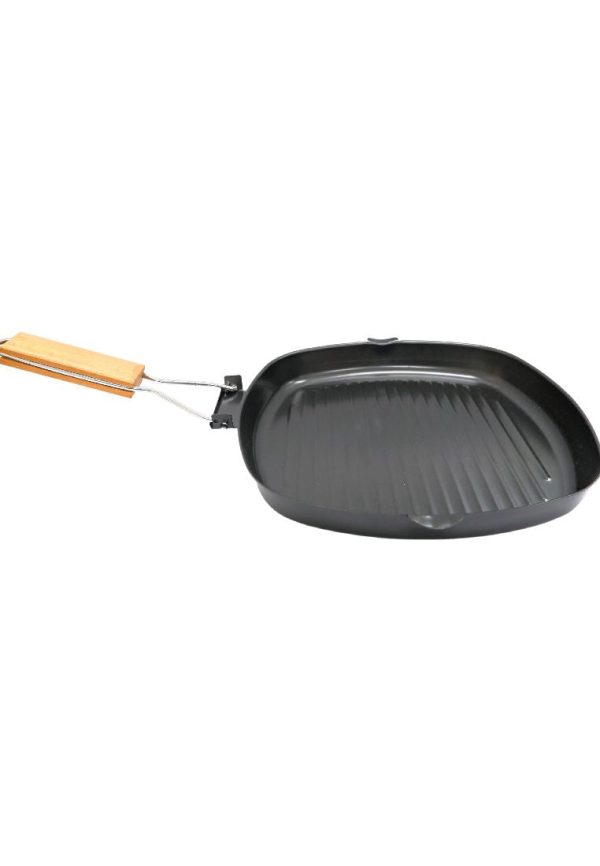 Landmark Non-stick Square Grill Pan For Sale