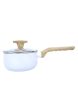 Slique Element Collection Ceramic Sauce Pan 16cm Online