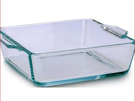 Royal King Square Baking Dish 1.5L Online Sale