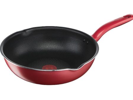 Tefal So Chef Collection IH Deep Fry Pan For Cheap