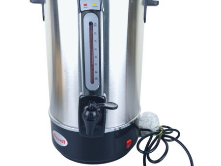 Dowell Coffee Broiler 15 L Online Hot Sale