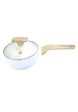 Slique Element Collection Ceramic Sauce Pan 16cm Online