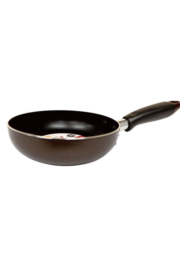 Masflex Non-stick Aluminum Mini Fry Pan - 16cm For Discount