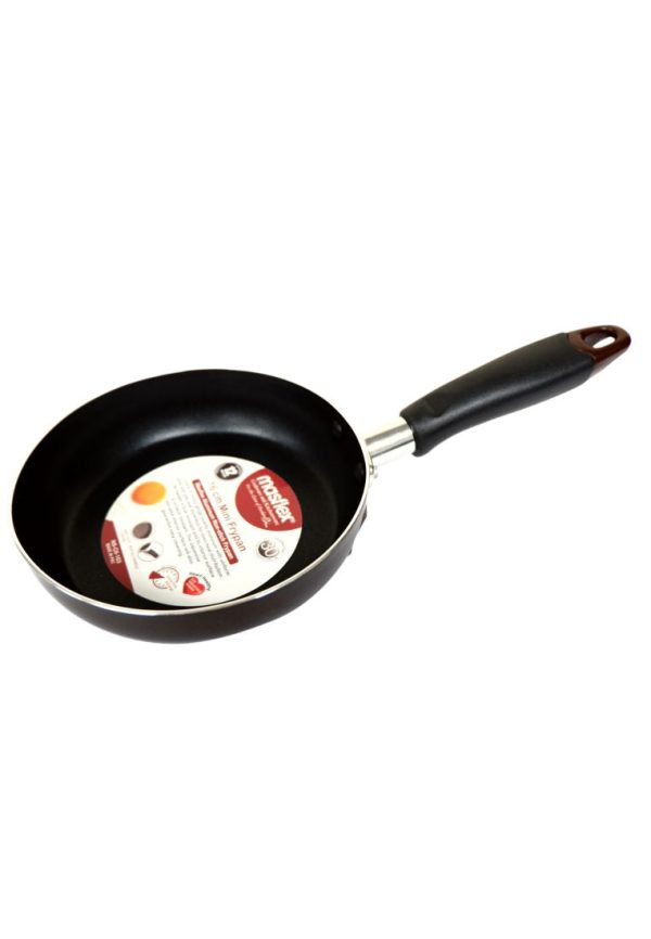 Masflex Non-stick Aluminum Mini Fry Pan - 16cm For Discount