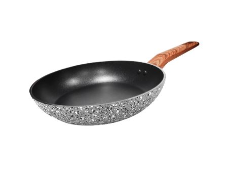 Slique Granite Non-stick Fry Pan Online now